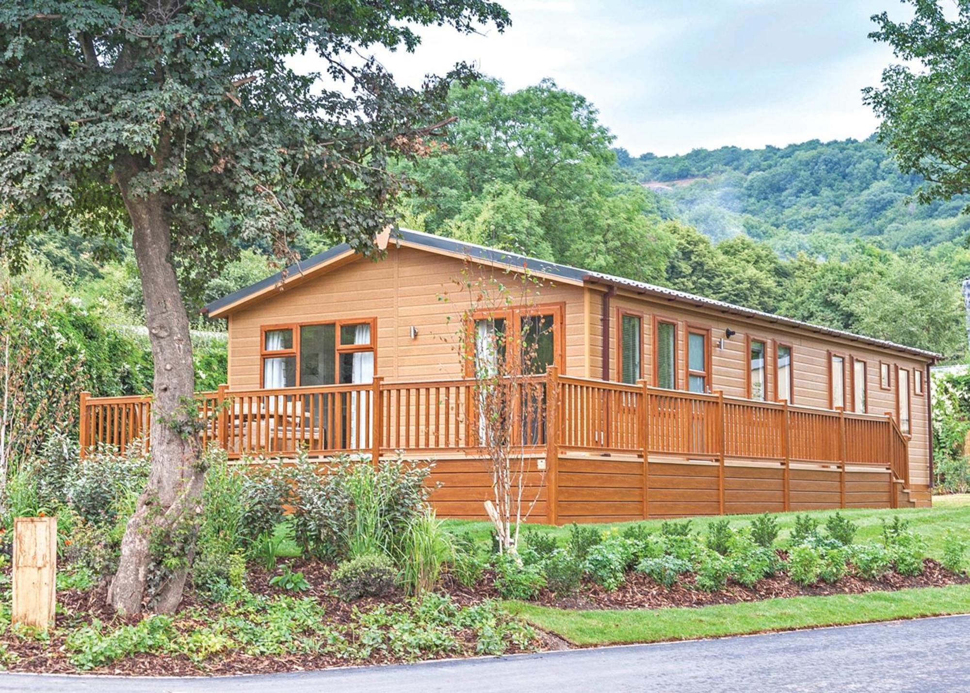 Cheddar Woods Resort And Spa Habitación foto
