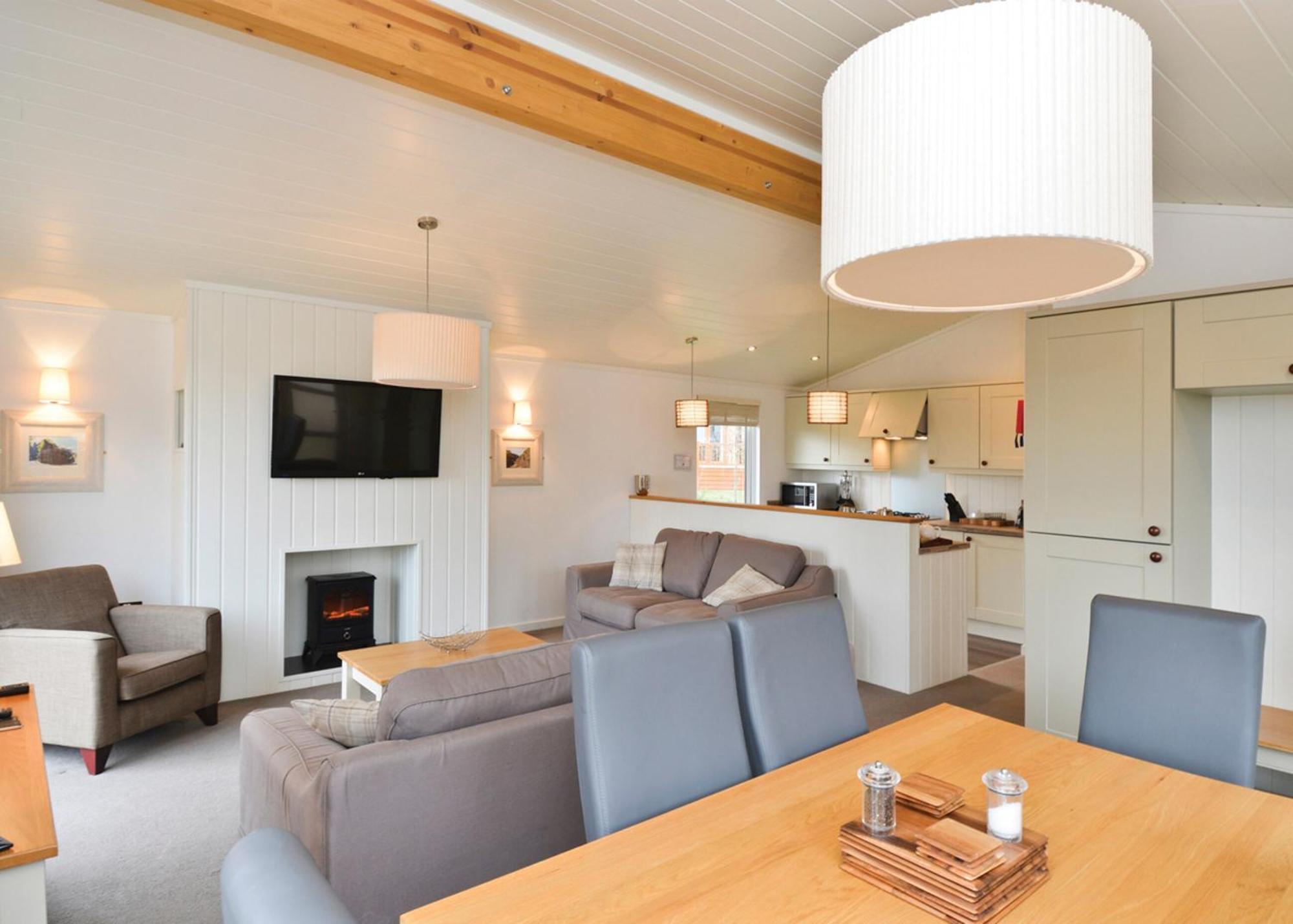 Cheddar Woods Resort And Spa Habitación foto