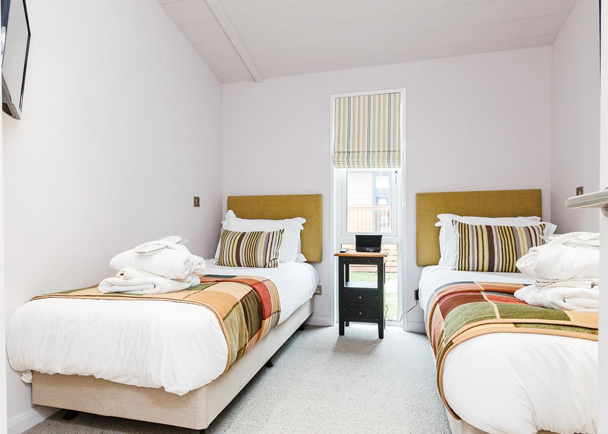 Cheddar Woods Resort And Spa Habitación foto