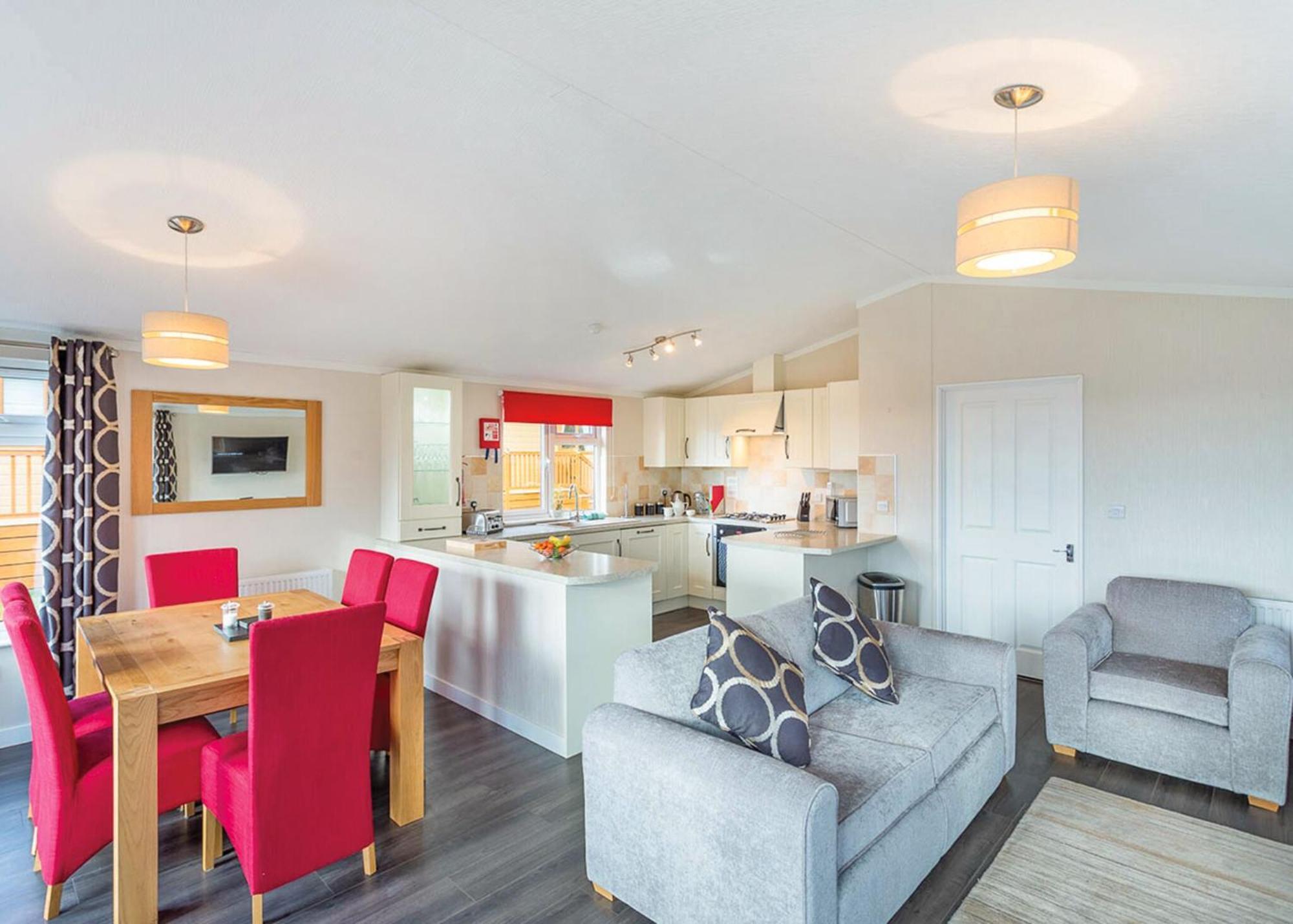 Cheddar Woods Resort And Spa Habitación foto
