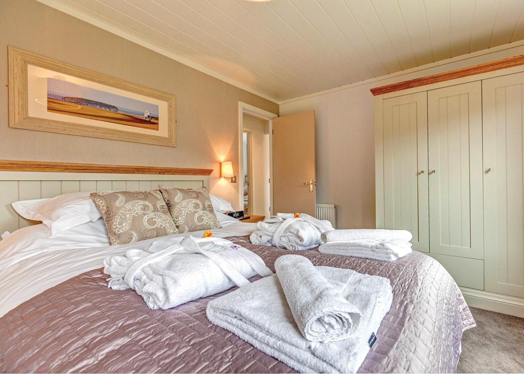 Cheddar Woods Resort And Spa Habitación foto