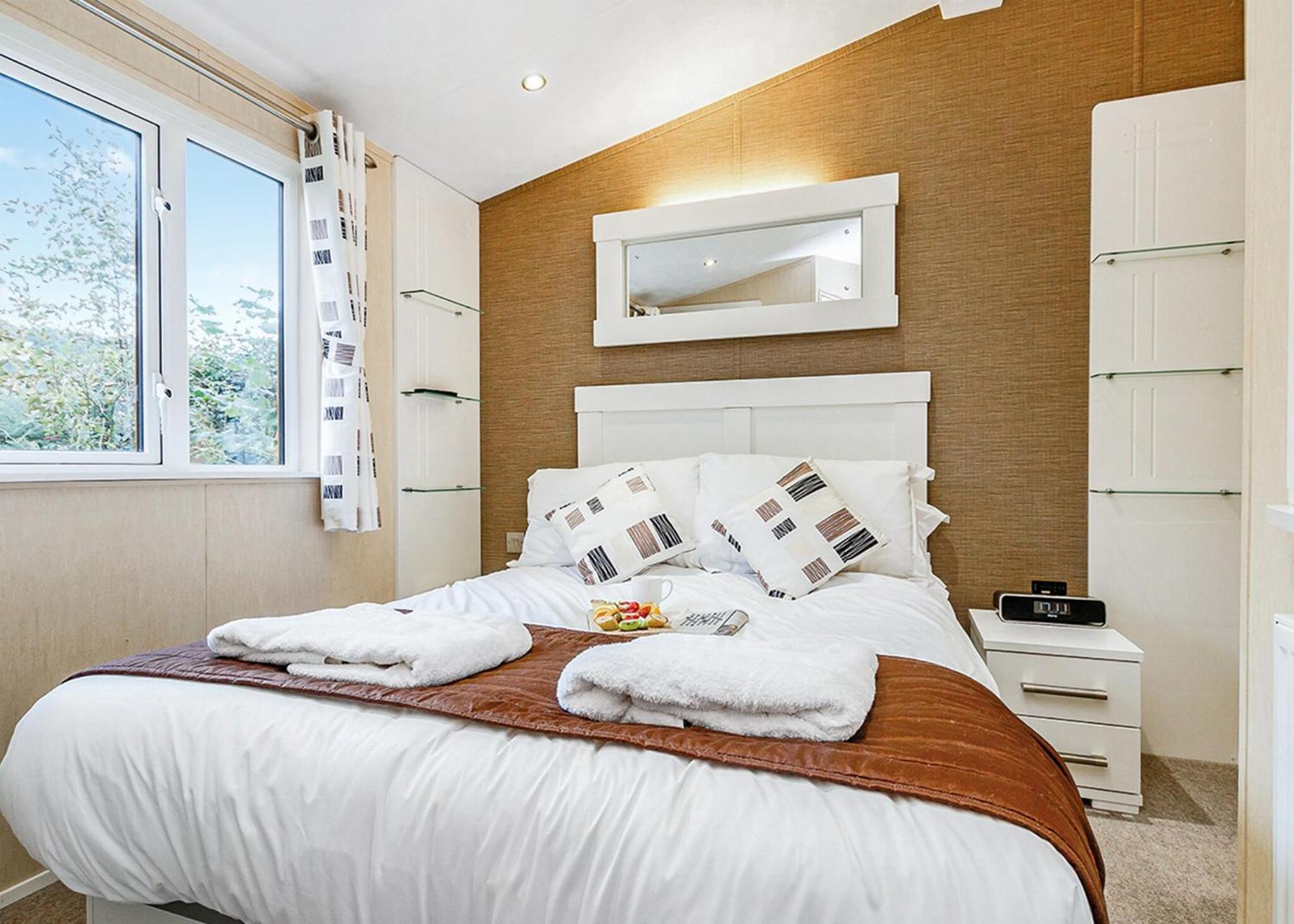 Cheddar Woods Resort And Spa Habitación foto
