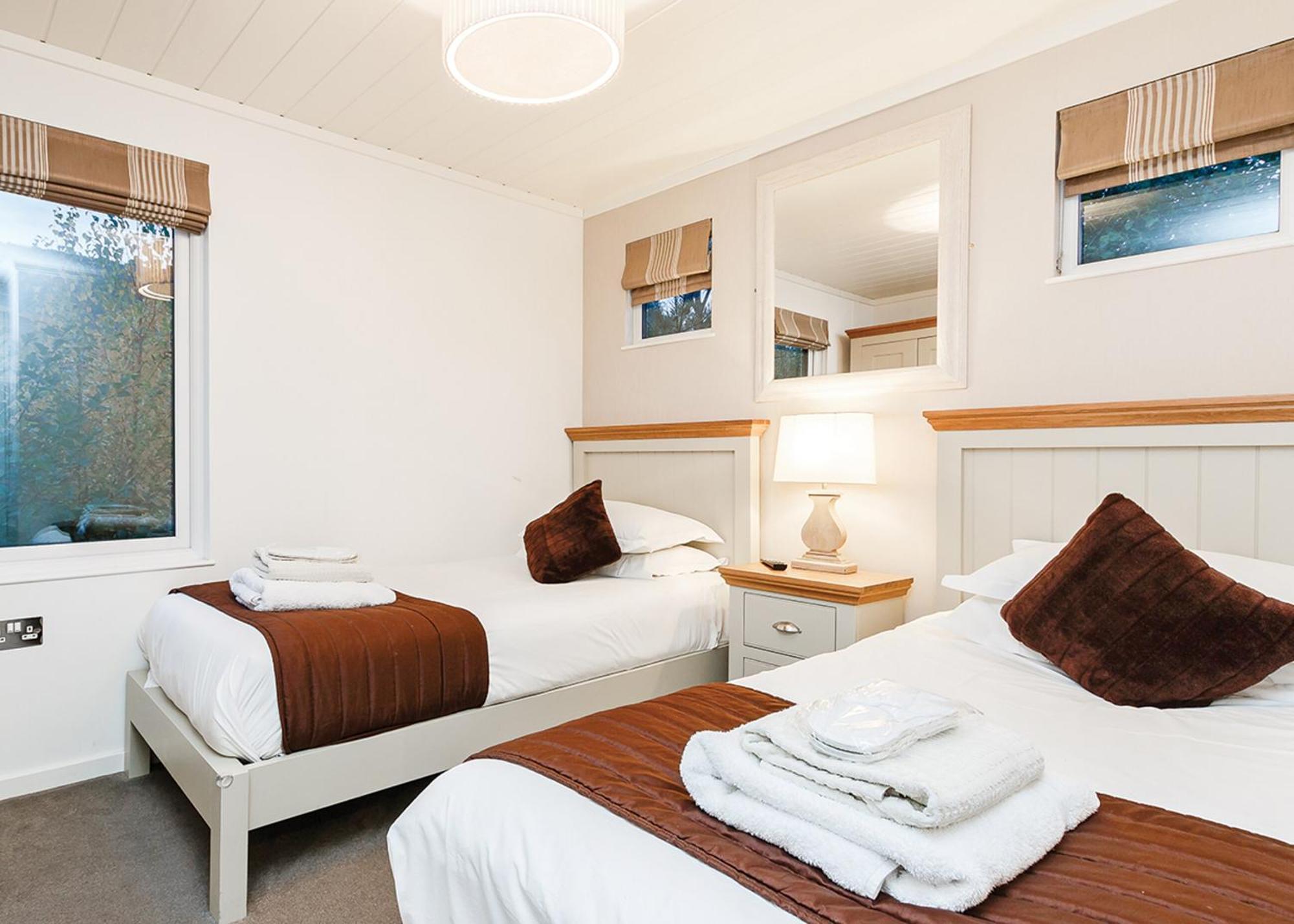 Cheddar Woods Resort And Spa Habitación foto