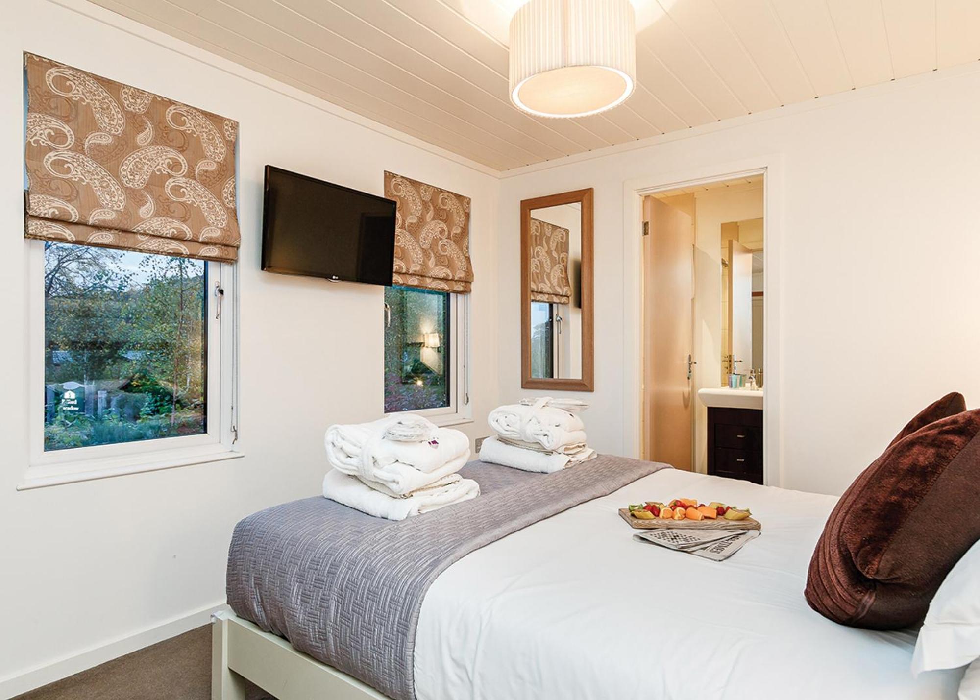 Cheddar Woods Resort And Spa Habitación foto