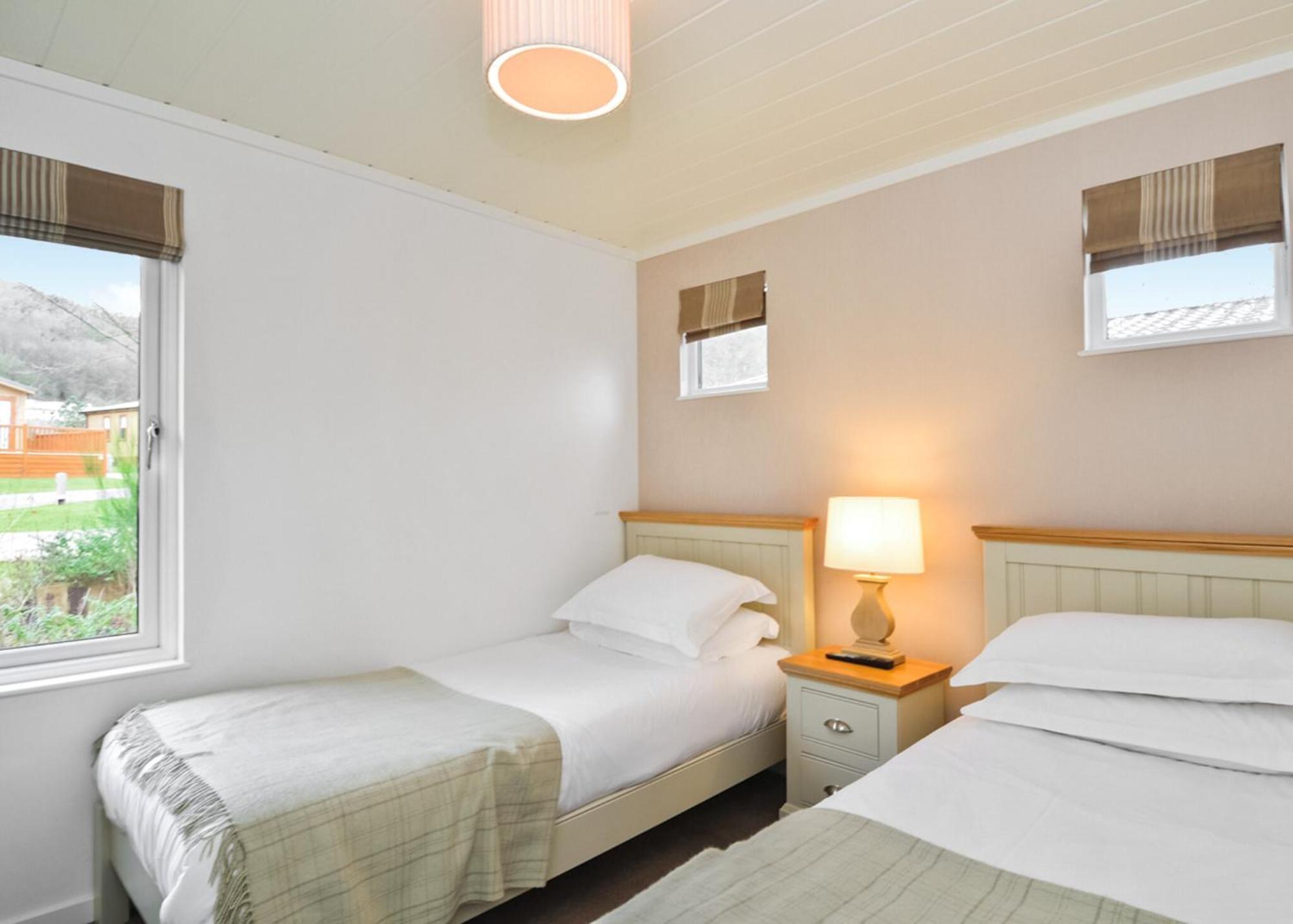 Cheddar Woods Resort And Spa Habitación foto