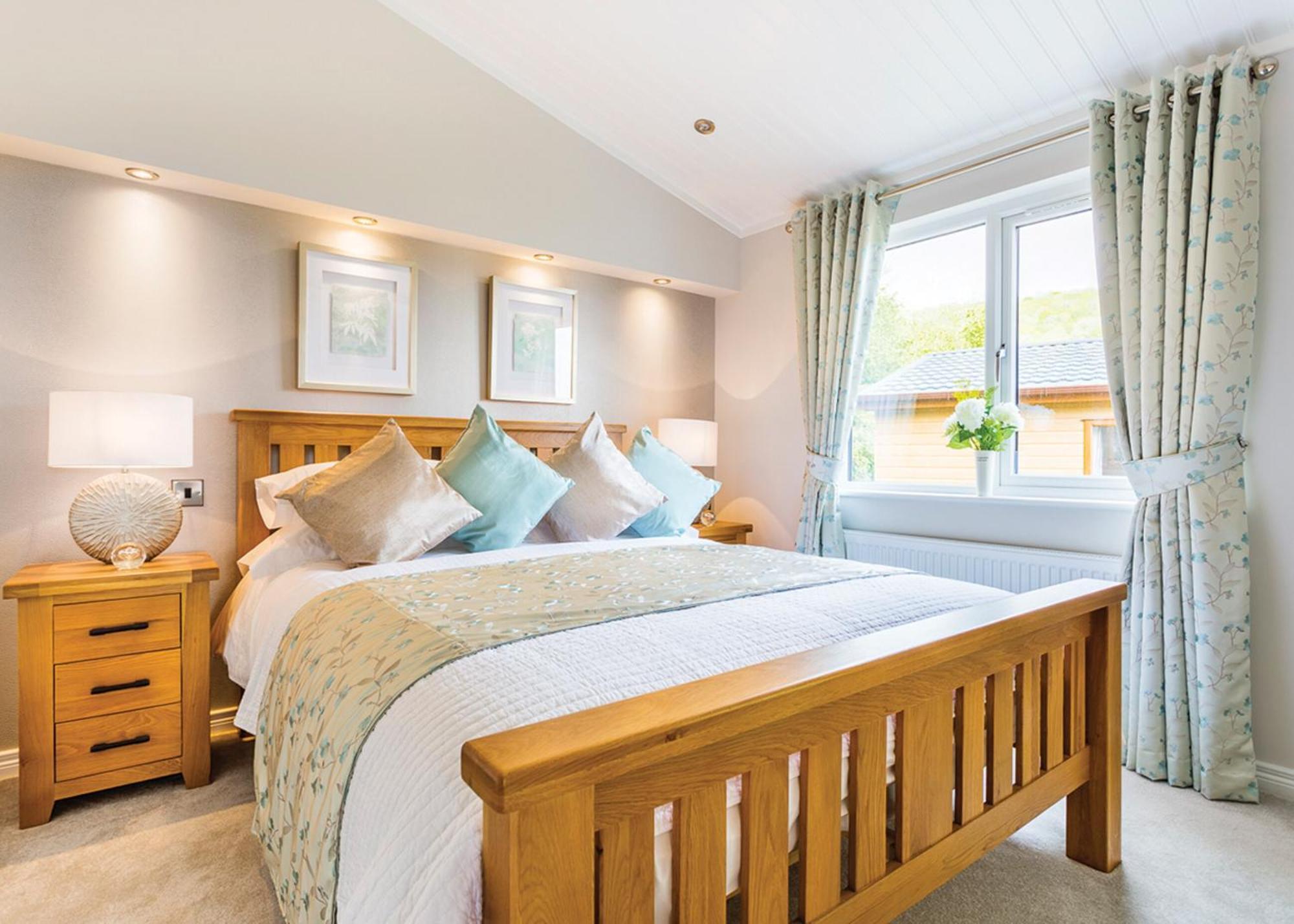 Cheddar Woods Resort And Spa Habitación foto
