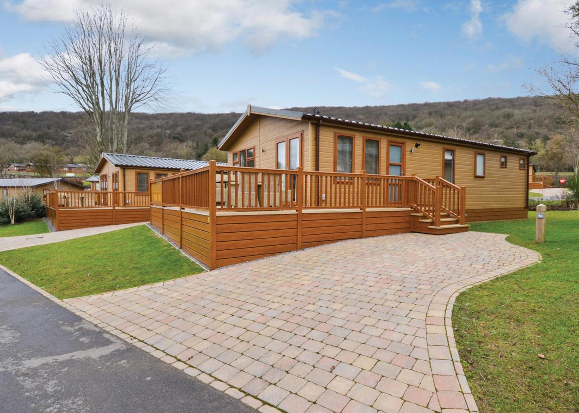 Cheddar Woods Resort And Spa Habitación foto