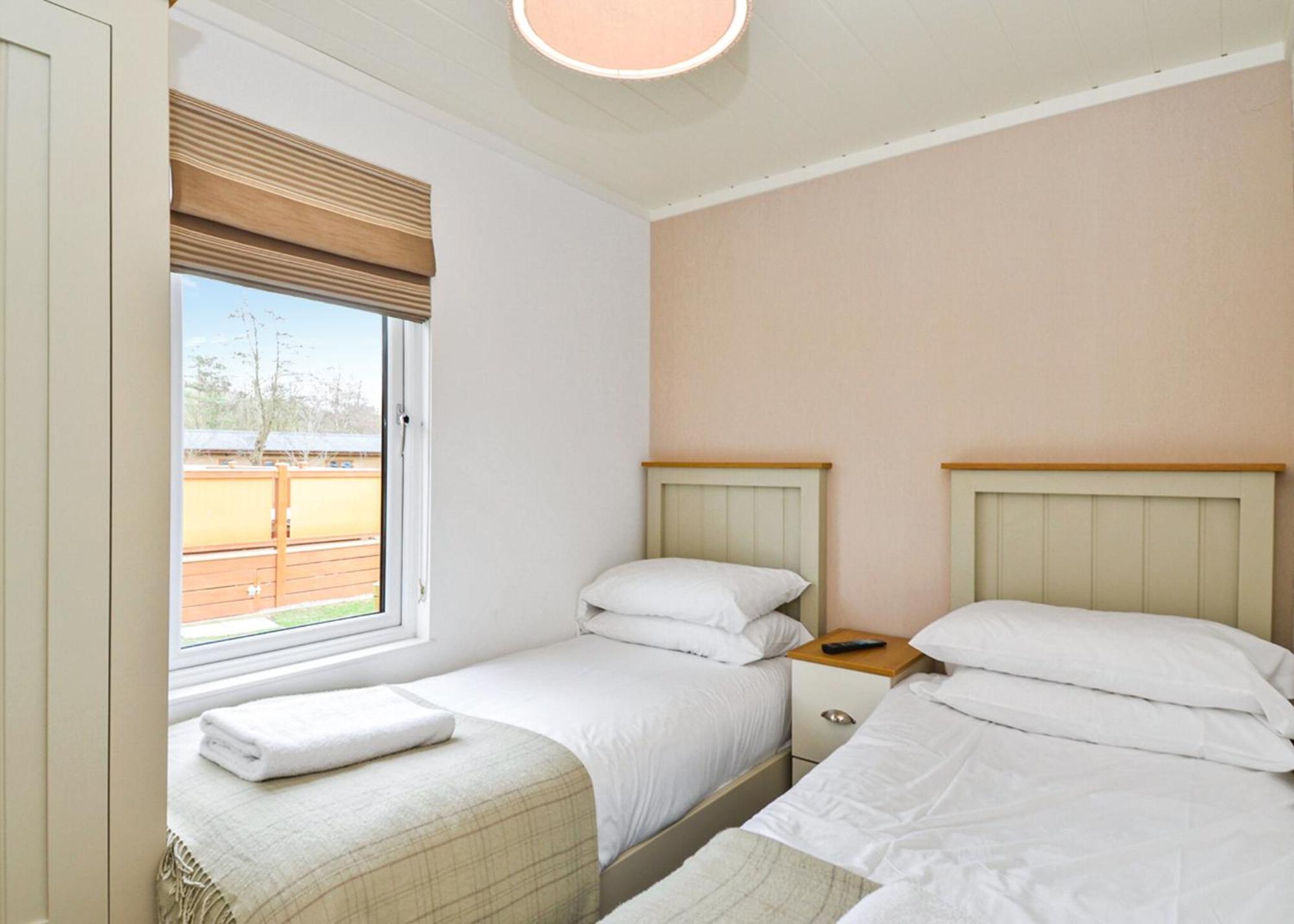 Cheddar Woods Resort And Spa Habitación foto