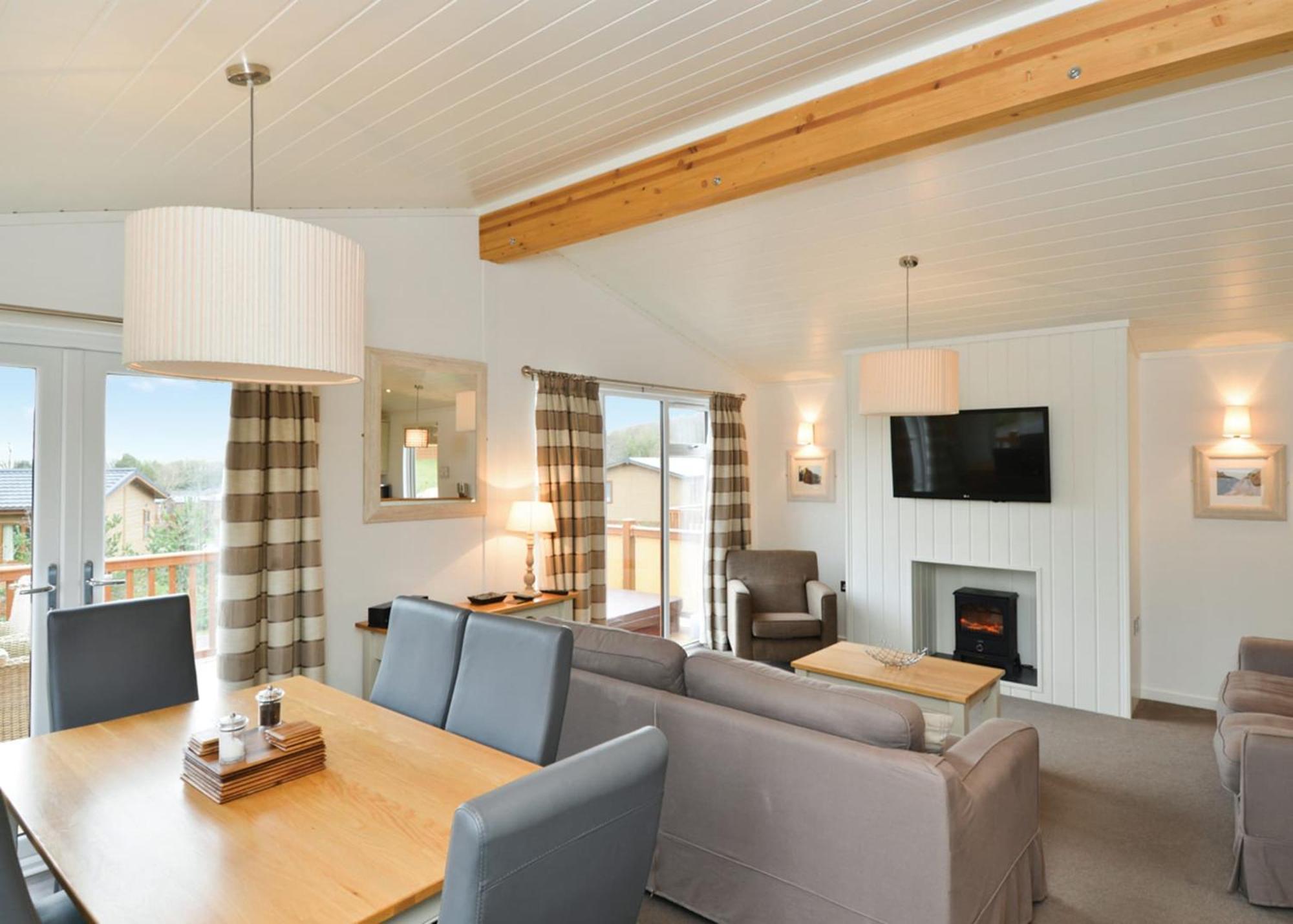 Cheddar Woods Resort And Spa Habitación foto