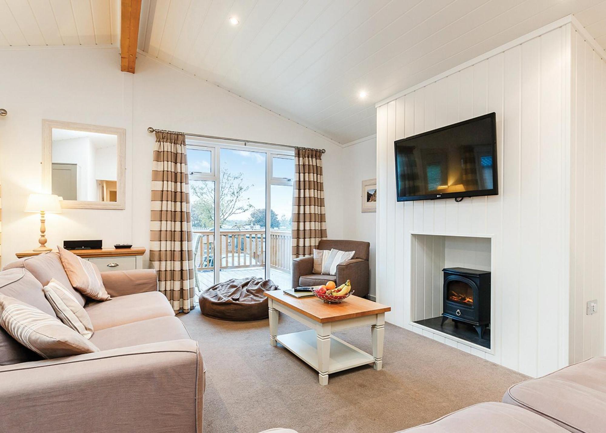 Cheddar Woods Resort And Spa Habitación foto