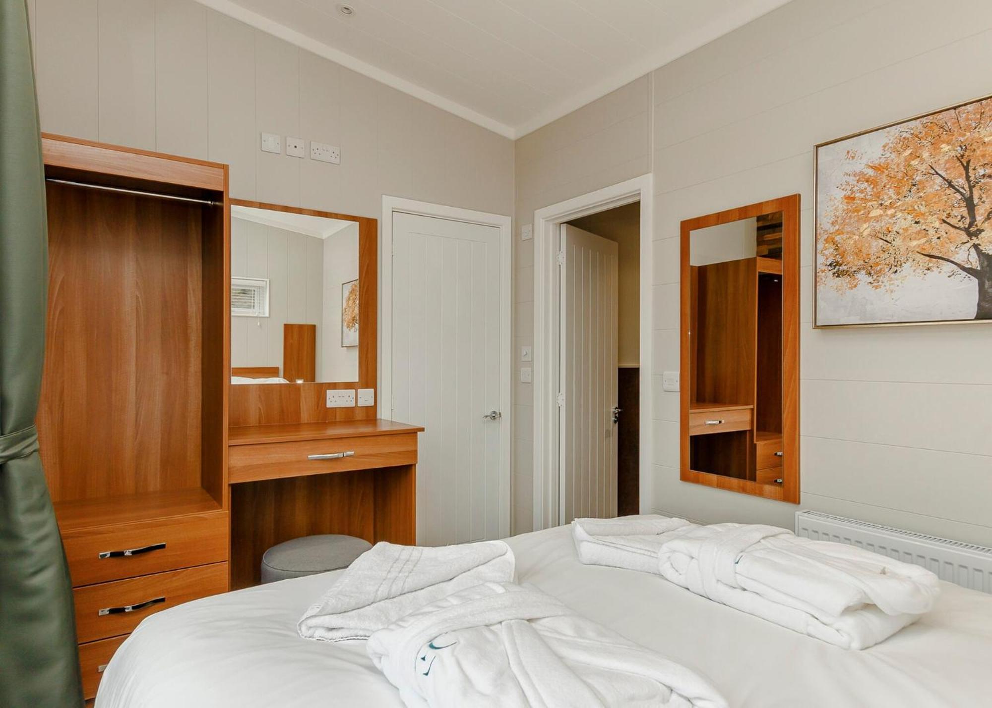 Cheddar Woods Resort And Spa Habitación foto