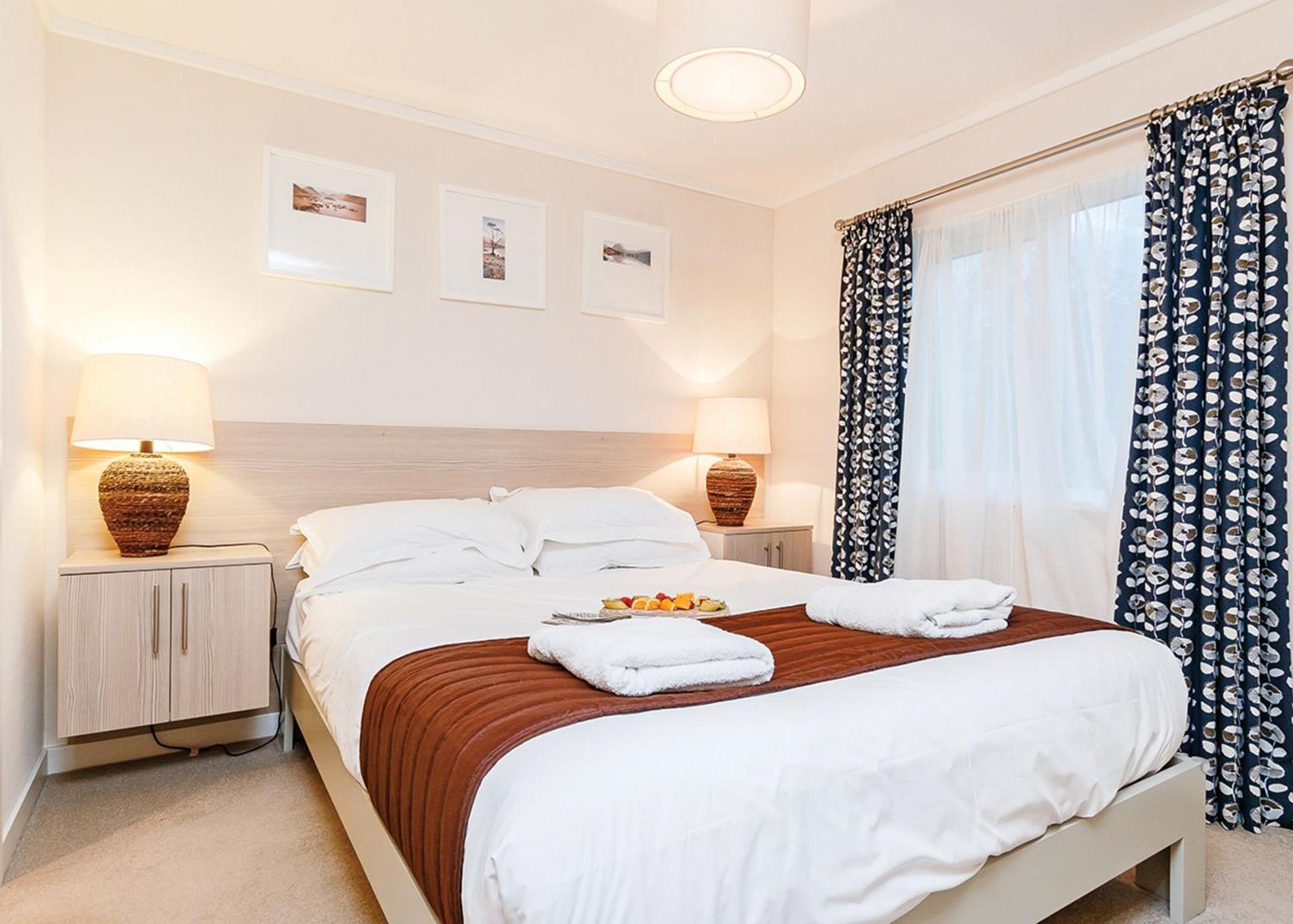 Cheddar Woods Resort And Spa Habitación foto