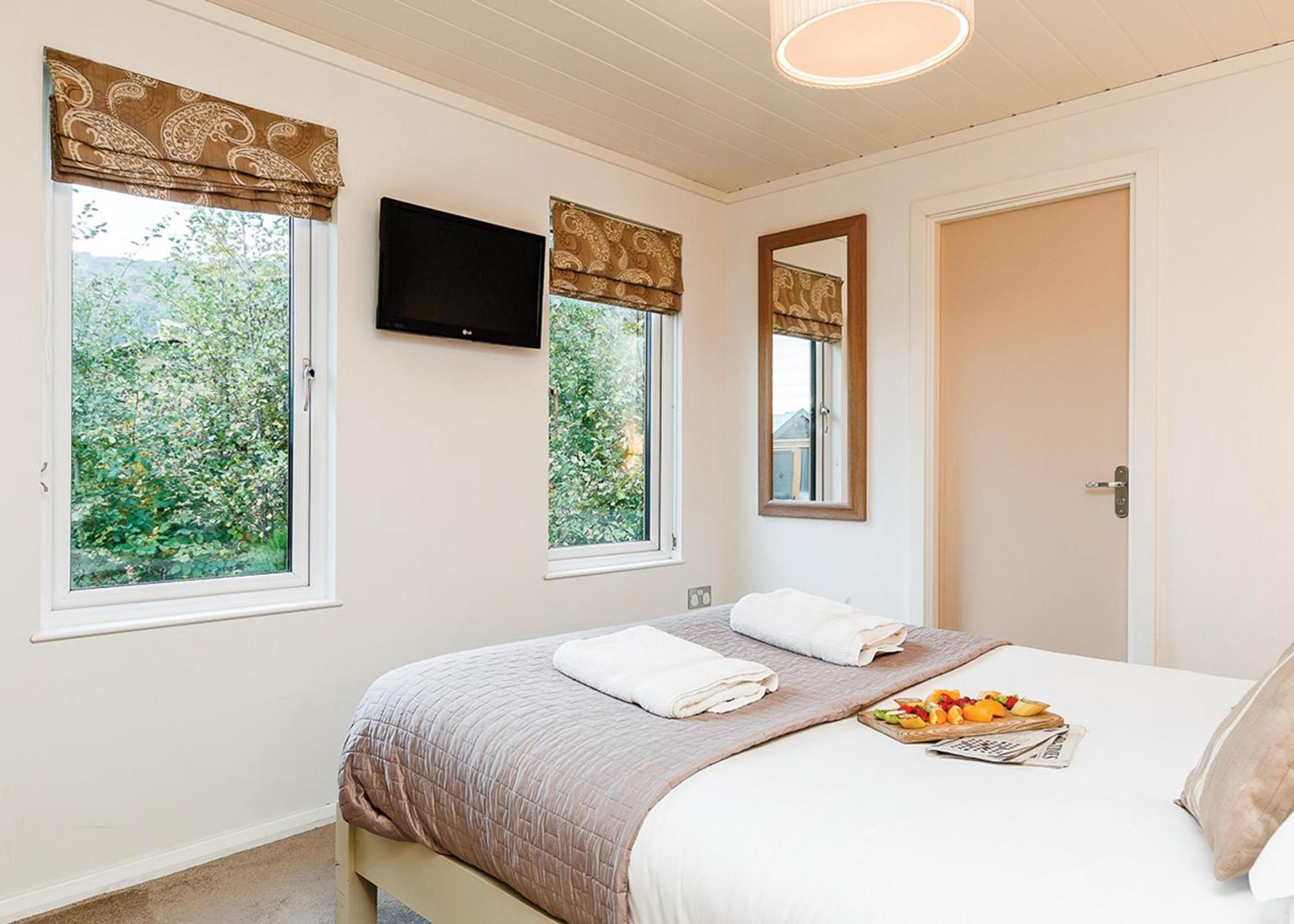 Cheddar Woods Resort And Spa Habitación foto